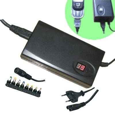 Notebook Power Adapter