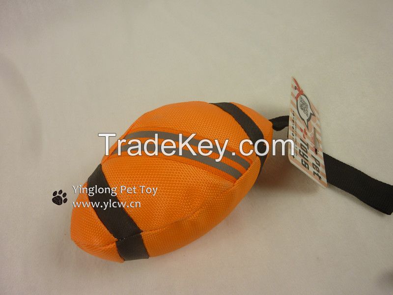 oxford dog toy