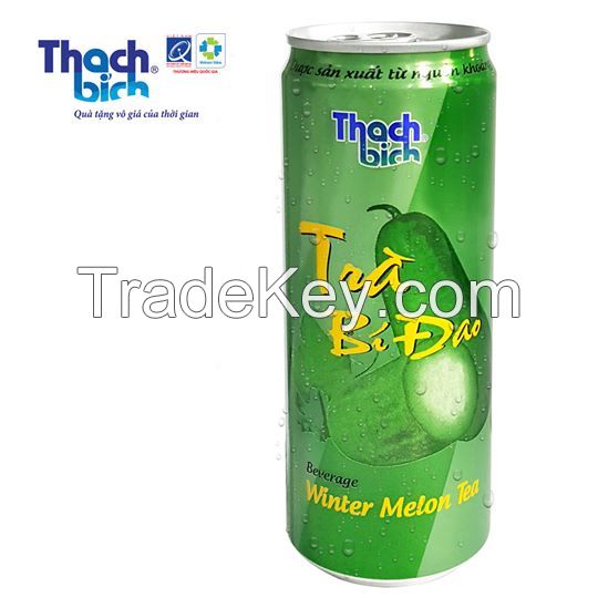 WINTER MELON TEA