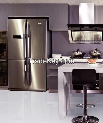 China high quality E1 kitchen cabinet