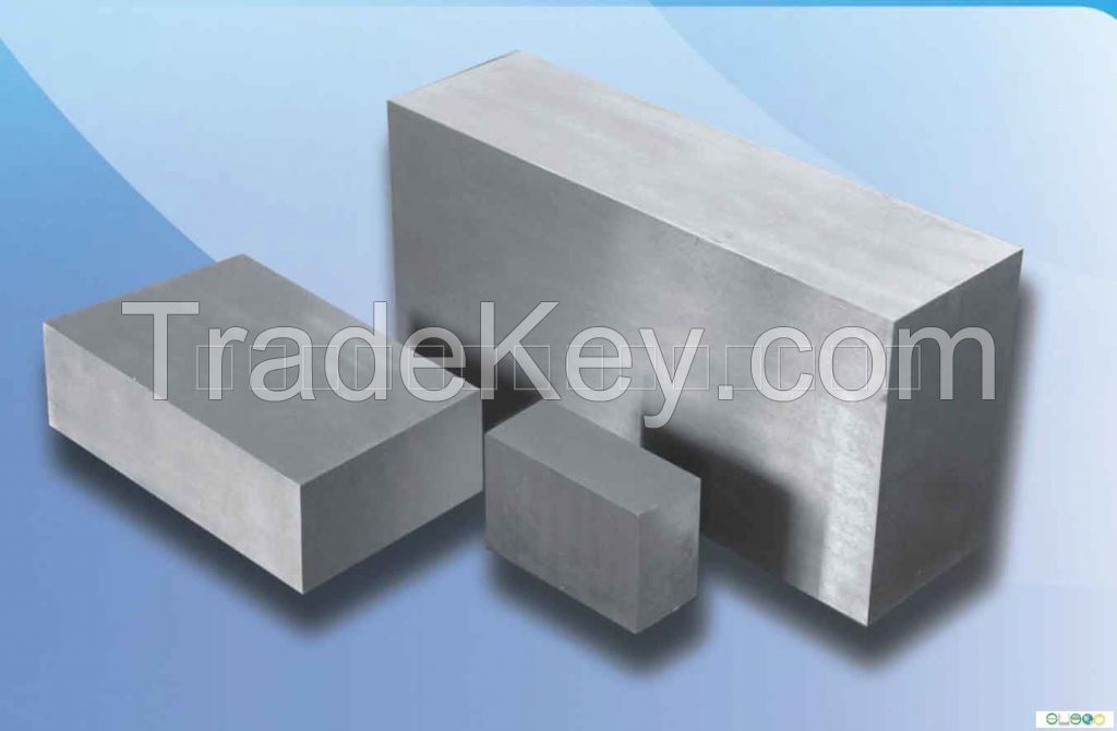 Plastic Mould steel1.2083