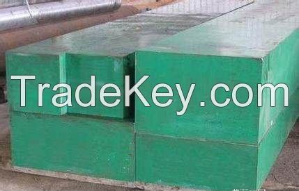 40CrMnNiMo8-6-4 Plastic mould steel