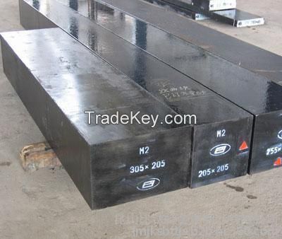 Plastic Mould steel1.2083