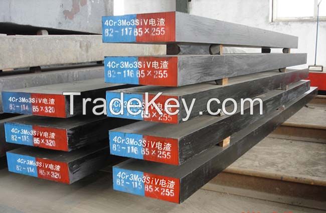 Plastic Mould steel1.2083