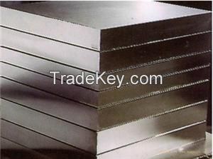 40CrMnNiMo8-6-4 Plastic mould steel