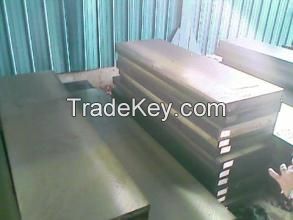 40CrMnNiMo8-6-4 Plastic mould steel