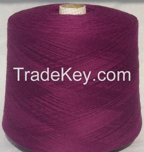 knitting wool yarn, wool roving yarn for hand knitting sweater new acrylic wool yarn blended for knitting