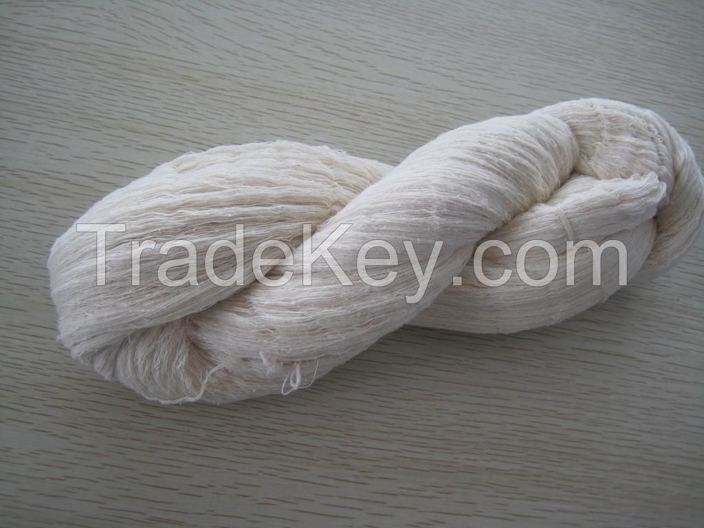 2016 High Quality  Silk Yarn