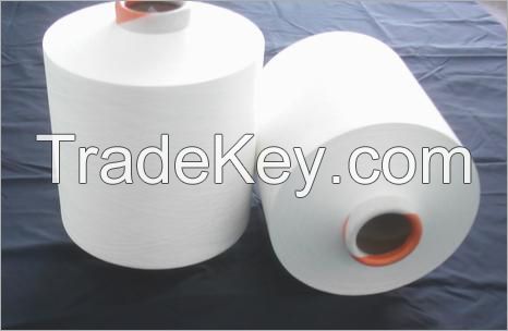 discount -  100% spun polyester yarn for sewing thread