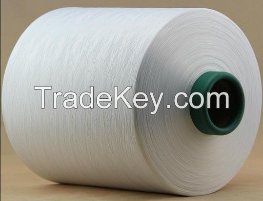 discount -  100% spun polyester yarn for sewing thread