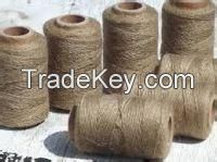 Good quality -1-60mm 100% natural Jute Yarn Twine Rope