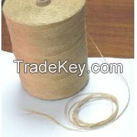 Good quality -1-60mm 100% natural Jute Yarn Twine Rope