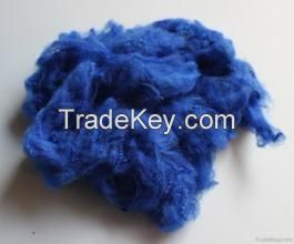 Polyester Fiber