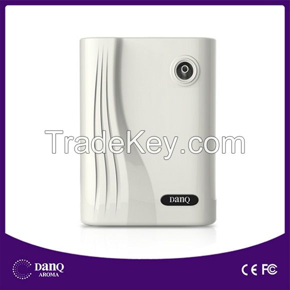 Popular electric scent equipment with security key