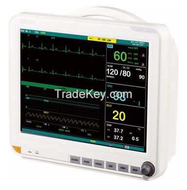 ARI-800B+ Patient Monitor