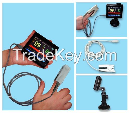 HO-25 Handheld Pulse Oximeter