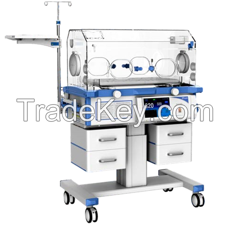 AI-3 Luxurious Infant Incubator