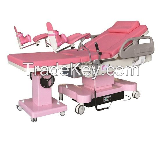 AMT-2F Electric Obstetric Operating Table