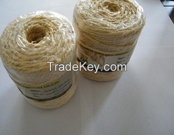 Cordage1/5 rope In Sisal Rope 50Ft