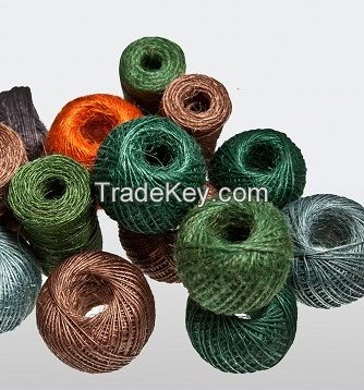 manufacturer twisted sisal ropes wholesale at low price