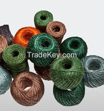 Sisal 3 Strand Twisted Rope/high quality/factory price