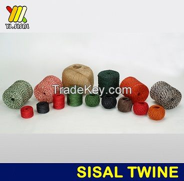 raw natural Sisal Fibre UG Grade for sisal rope cheap price
