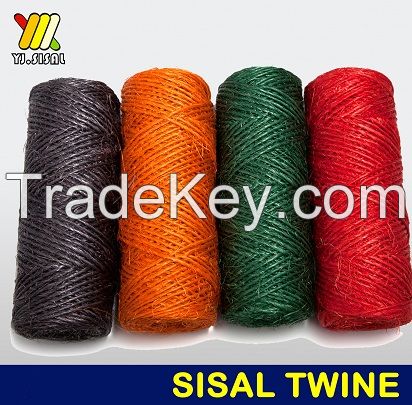 raw natural Sisal Fibre UG Grade for sisal rope cheap price