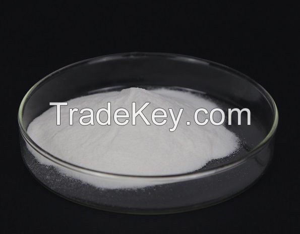 OXIDISED STARCH MADE FROM TAPIOCA STARCH