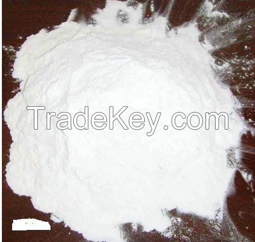 Cation starch for paper industry
