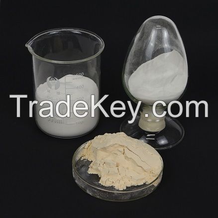 OXIDISED STARCH MADE FROM TAPIOCA STARCH