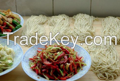 food additives for instant noodle