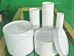 Yellow dextrin powder for Paper Tube