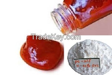 modified starch for ketchup