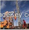 oil & gas drilling starch