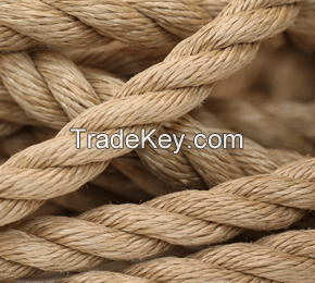 Rope for DIY tools