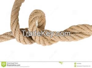 rope  use industrial