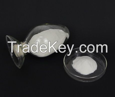 Cationic Starch (based tapioca starch)