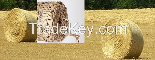 sisal rope for packing