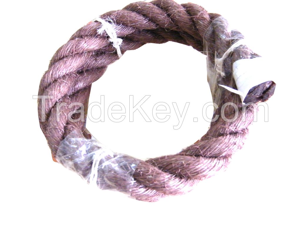 3mm braided rope resistant oiled and rubbing for manufacture  industrial