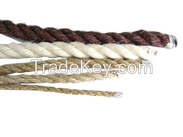 "1/2""500ft rope with boidegradable and antilorron cordage use in industrial,mining field "
