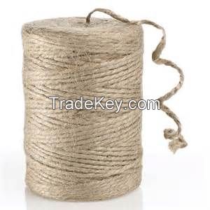 "3/8""300ft sisal rope good biodegradable and tensile use for mining ,marine field "