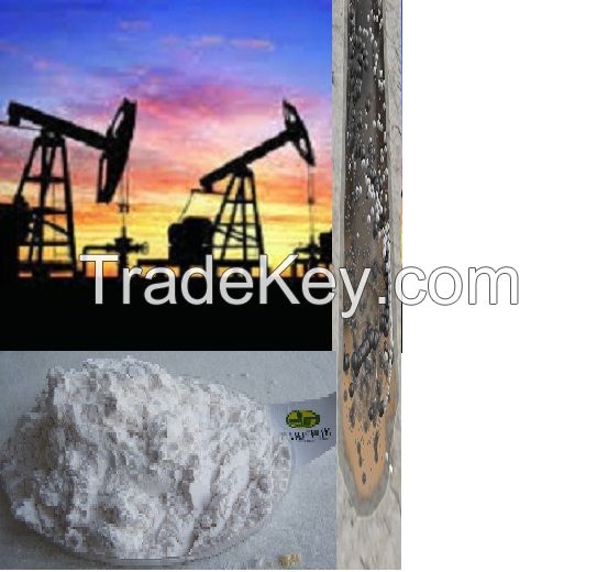 additives for drilling grade starch