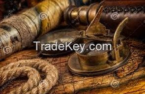 Rope use for sailing boat and handwork DIY Grass for cordage
