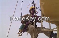 Sisal rope for mooring ,anchoring ,and decorative use