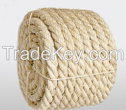 manufacture rope make excellent decking rope and used for many landscape gardening