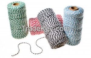 manufacture rope make excellent decking rope and used for many landscape gardening