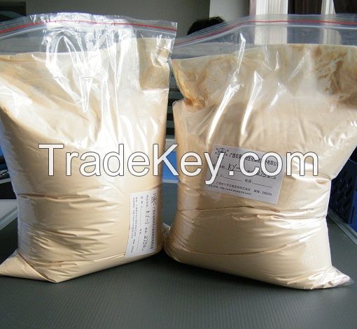 Dextrin used to produce Pasing, Corrugation & Dextrin Gum Powder for Paper & Paper converter Industries.