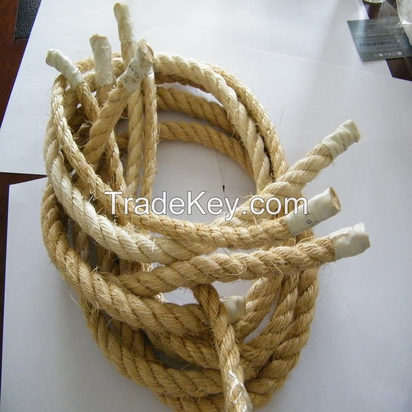 Natural Sisal UG Grade, Sisal Rope , Sisal Cloths, Sisal Bags