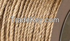 Cordage fiber classword for decking garden