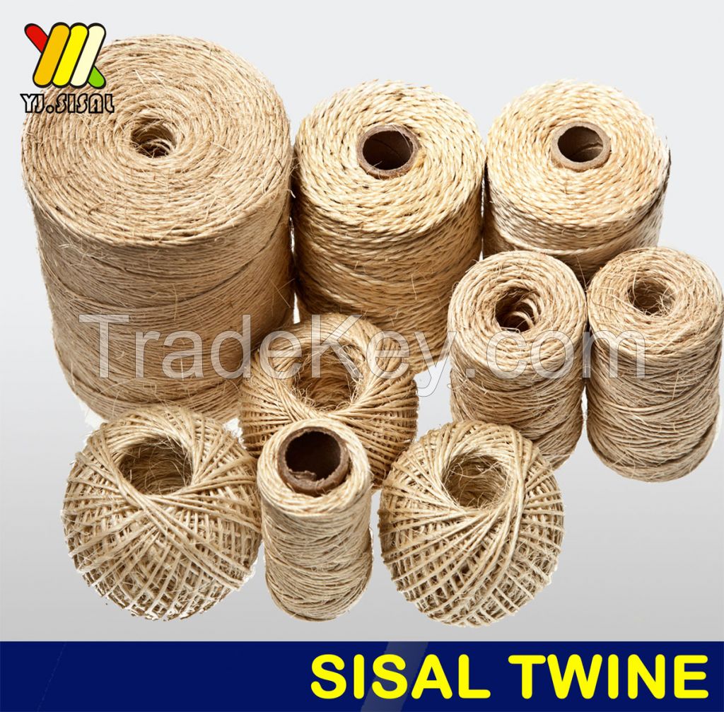 Sisal rope lowes use for garden